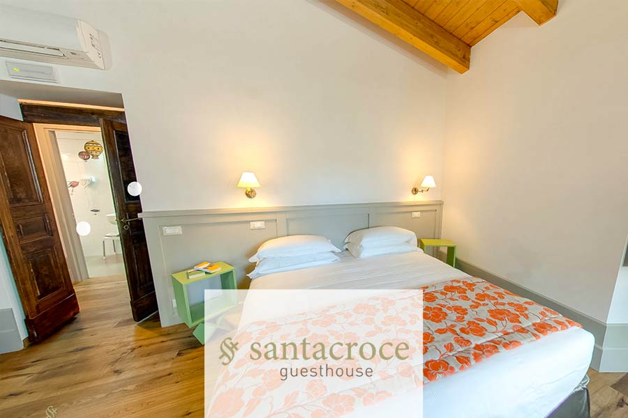 Virtual Tour Santacroce