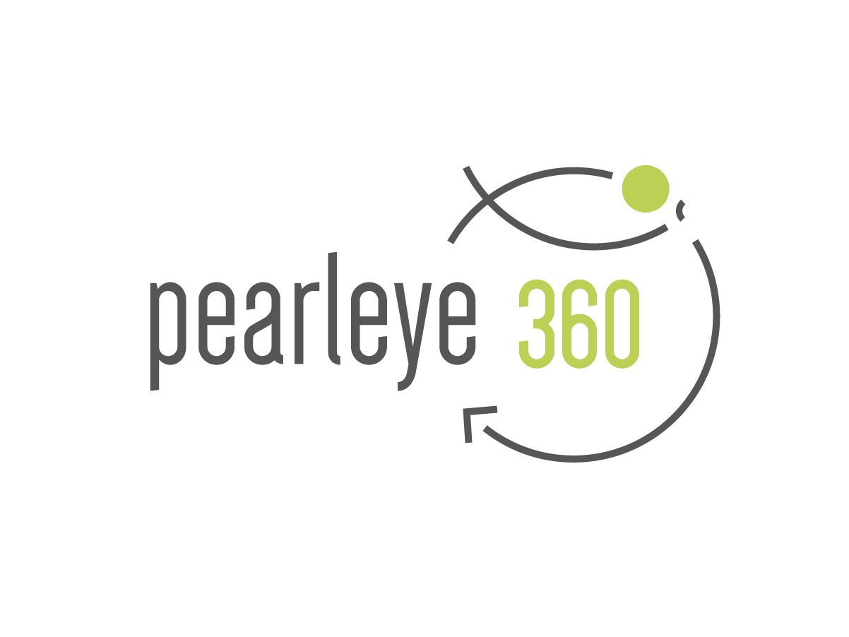 Virtual Tour HD Pearleye  – Il Tour Virtuale che Anticipa le Emozioni! Logo